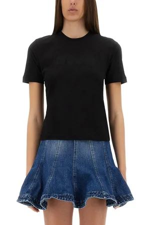 Msgm Slim fit t-shirt