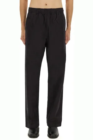 MARGARET HOWELL Wide leg jogger pants