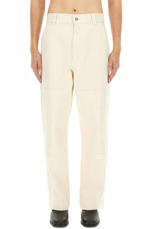 MARGARET HOWELL Tool pocket pant