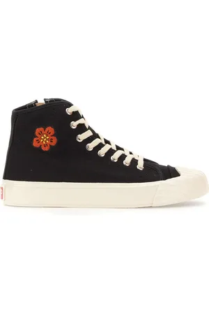 Kenzo Sneaker high top school