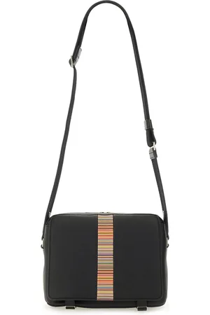 Paul Smith "signature stripe" bag