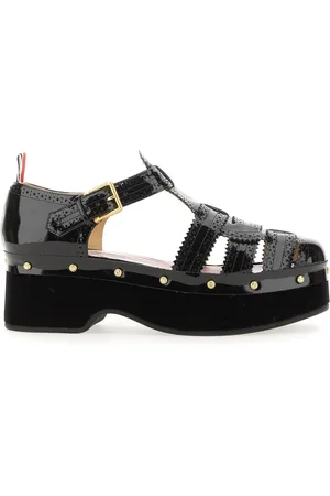 Thom Browne Heeled sandal
