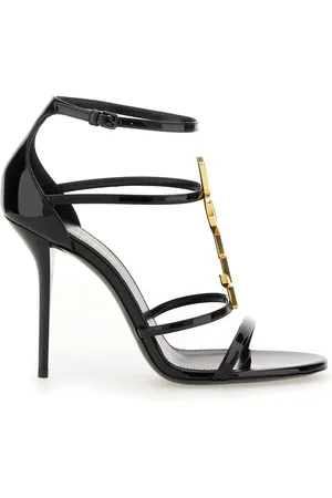Saint Laurent Cassandra sandal