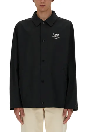 A.P.C. A. p.c. blouson "regis"