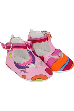 Puccini Shoes