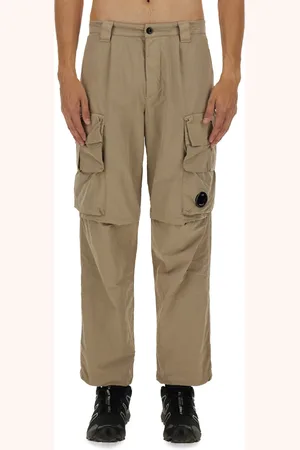 C.P. Company C. p. company cargo pants