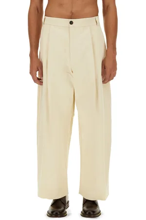 STUDIO NICHOLSON Continuity pants