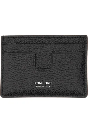 Tom Ford T line classic card holder
