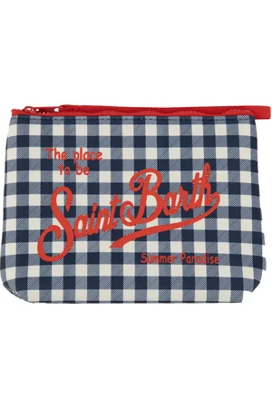 MC2 SAINT BARTH Clutch bag "aline"