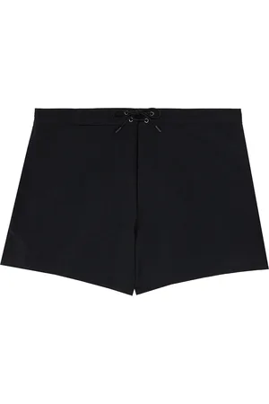 Saint Laurent Boxer swimsuit