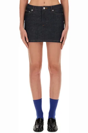 A.P.C. A. p.c. mini skirt