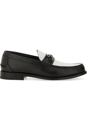 VERSACE Moccasin "medusa 95"