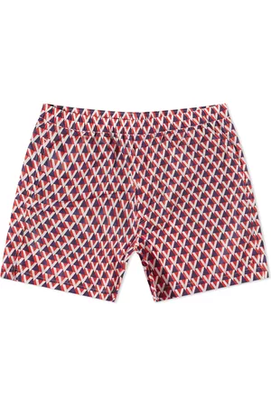 VALENTINO All Over V Swim Short