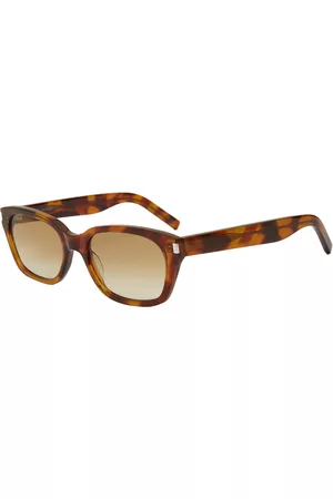 Saint Laurent Saint Laurent SL 522 Sunglasses in