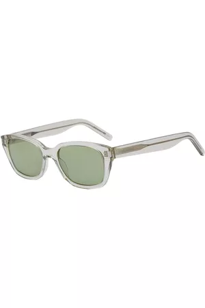 Saint Laurent Saint Laurent SL 522 Sunglasses in