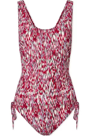 Isabel marant Women's Symi Swimsuit in , Size | END. Clothing