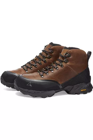ROA Men Outdoor Shoes - Men's Andreas Hiking Boot in , Size | END. Clothing