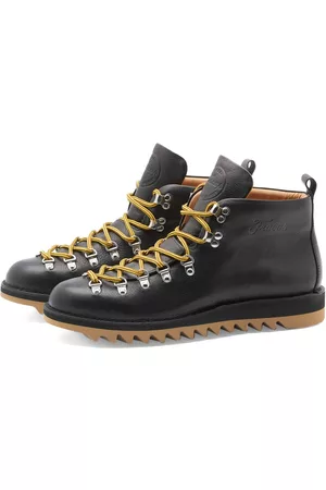 FRACAP Men Outdoor Shoes - Men's M120 Ripple Sole Scarponcino Boot in , Size | END. Clothing