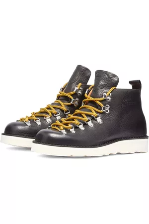 FRACAP Men's M120 Cristy Vibram Sole Scarponcino Boot in , Size | END. Clothing