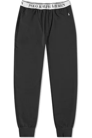 Ralph Lauren Men's Logo Cuffed Lounge Jogger in , Size | END. Clothing