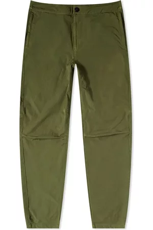 Stone Island Men Chinos - Men's Patch Stretch Nylon Twill Chino in , Size | END. Clothing