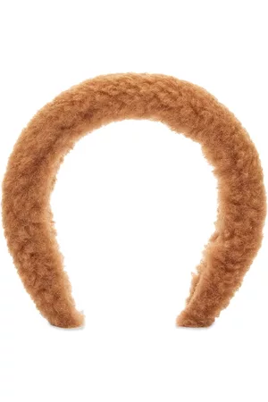 Max Mara Women's Teddy Headband in | END. Clothing