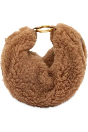 Max Mara Women's Mini Teddy Bag in | END. Clothing