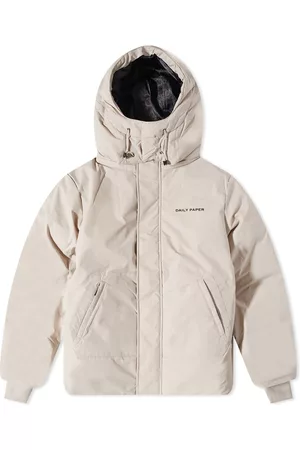 Daily Paper Men's Navan Puffer Jacket