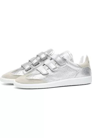 Isabel Marant Men Sneakers - Women's Beth Lace Up Sneakers in , Size | END. Clothing