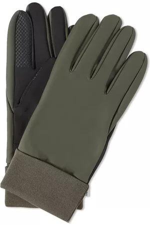 Rains Men's Gloves in , Size | END. Clothing