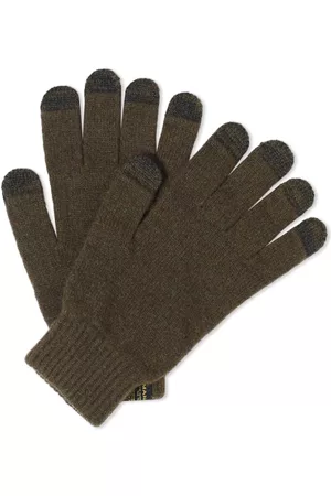 Maharishi Men's MILTYPE Wool Glove in | END. Clothing