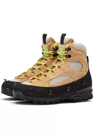 Y / PROJECT Men Outdoor Shoes - Women's x Diemme Hiking Boot in , Size | END. Clothing