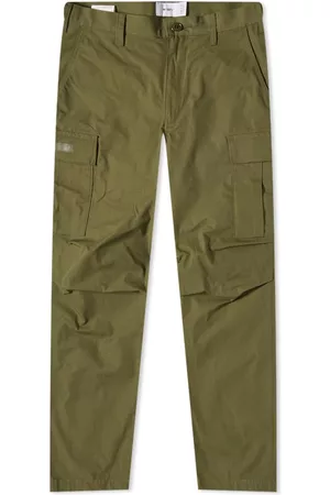 WTAPS Jungle Stock Trousers 04olive 売上ランキング - aguapreta.pe