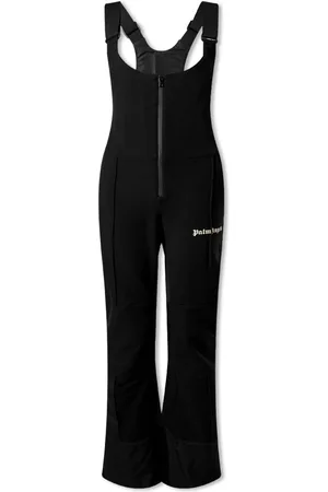 Palm Angels Women's Classic Track Ski Jumpsuit in , Size | END. Clothing