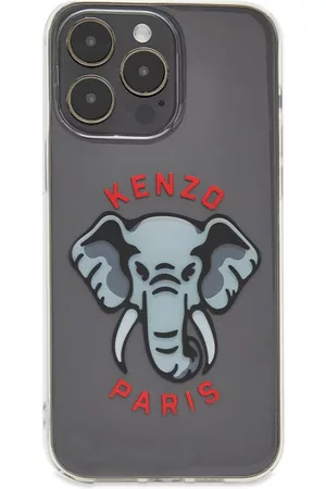Kenzo Men Phones Cases - Men's Iphone 14 Pro Case in | END. Clothing
