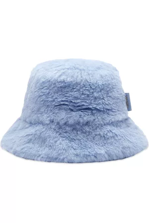 Max Mara Women's Teddy Bucket Hat in , Size | END. Clothing