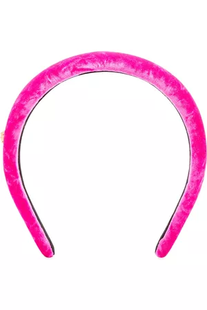 VERSACE Men Headbands - Women's Medusa Logo Headband in | END. Clothing