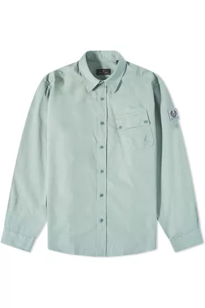 Belstaff Shirts - Men - 75 products | FASHIOLA.com