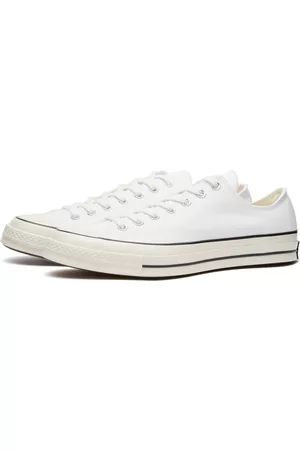 Converse Men Vintage T-Shirts - Chuck Taylor 1970s Vintage Ox Sneakers in , Size | END. Clothing