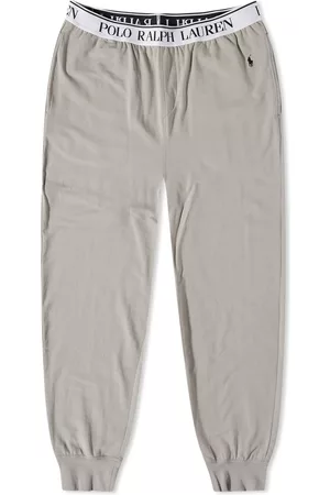 Ralph Lauren Men Sweatpants - Men's Logo Cuffed Jogger in , Size | END. Clothing
