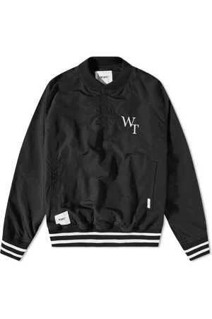 Wtaps Coats & Jackets - Men - 51 products | FASHIOLA.com