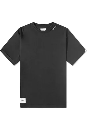 Wtaps T-Shirts - Men - 89 products | FASHIOLA.com