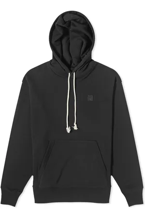 Acne Studios Fairah Face Hoodie in , Size Small