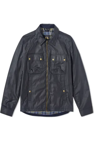 Belstaff Shirts - Men - 75 products | FASHIOLA.com