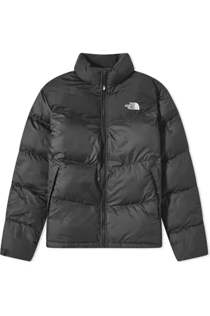 Black RMST Steep Tech Bomb Shell Jacket