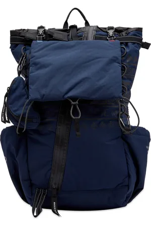 End discount clothing backpacks