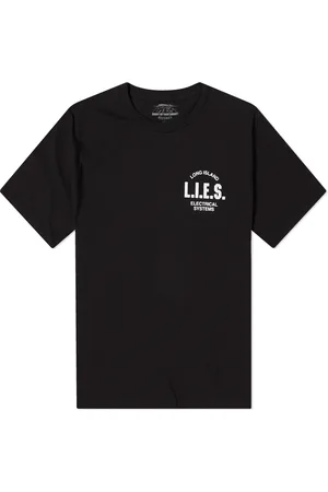 L.I.E.S. Records Men
