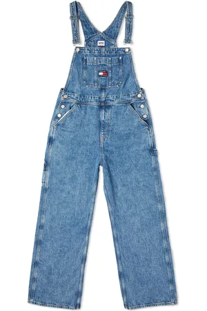 Tommy hilfiger dungarees on sale mens