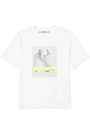 A.P.C. Men