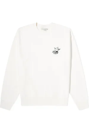 Café Kitsuné Men